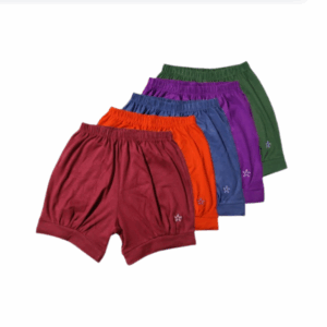 Iyengar Yoga Shorts