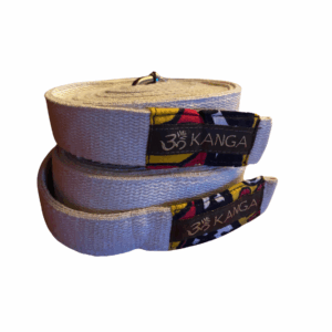 Kanga yoga Iyengar Style Strap