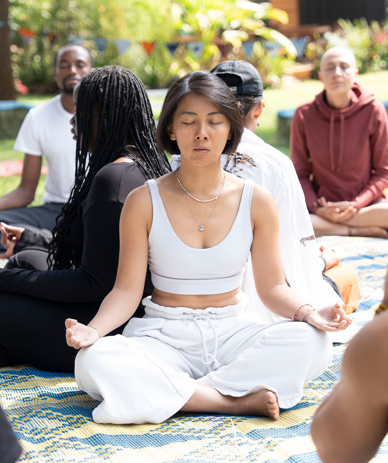 Yoga Nidra