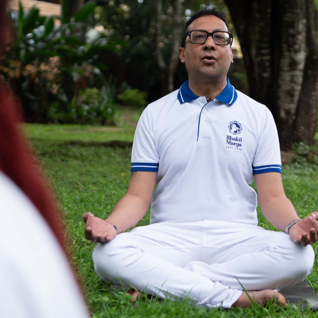 Yoga Nidra