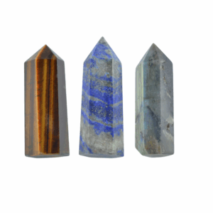 Ground And Protect Set